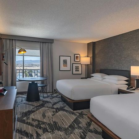 Sheraton Albuquerque Airport Hotel Luaran gambar