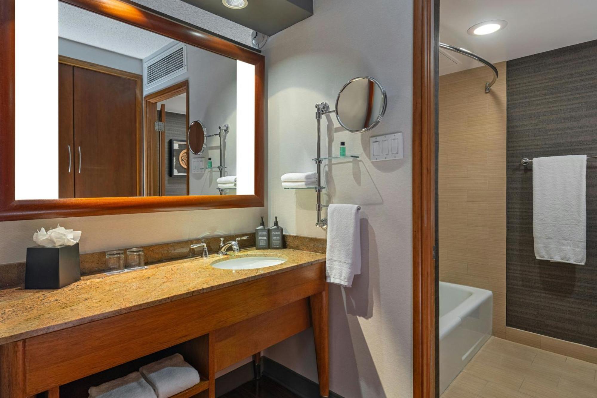 Sheraton Albuquerque Airport Hotel Luaran gambar