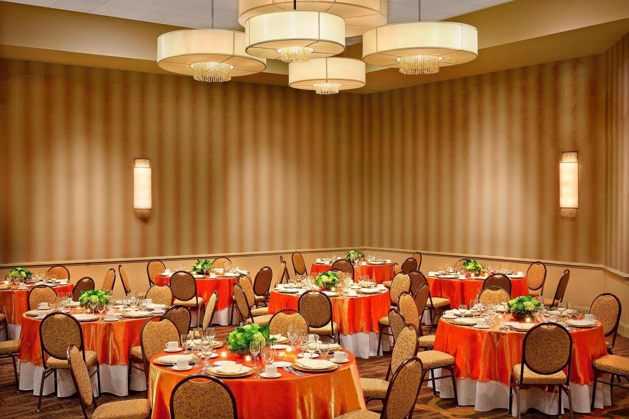 Sheraton Albuquerque Airport Hotel Luaran gambar